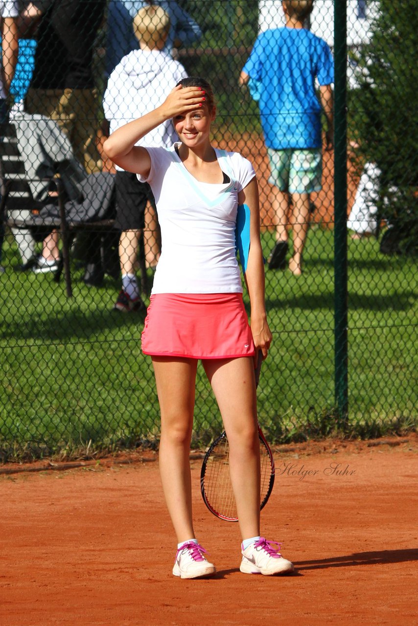 Jenny Wacker 983 - Norderstedt Open